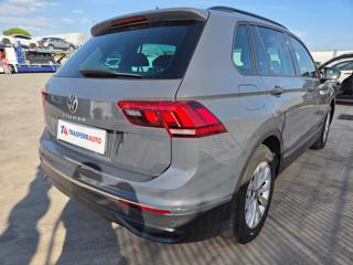 VOLKSWAGEN Tiguan usata, con Alzacristalli elettrici