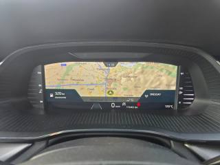 SKODA Octavia usata, con MP3