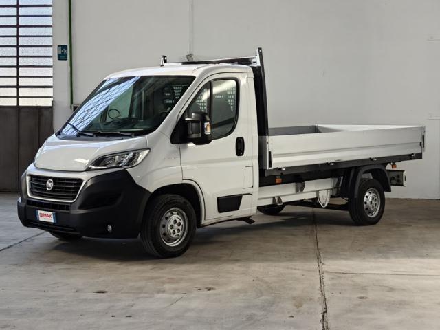 FIAT Ducato usata, con Alzacristalli elettrici