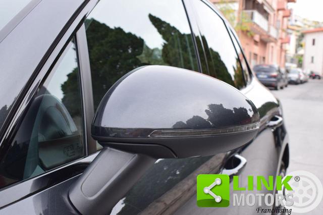 PORSCHE Macan usata, con Climatizzatore