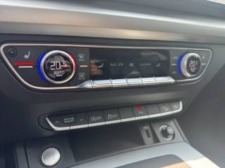 AUDI Q5 usata, con Filtro antiparticolato