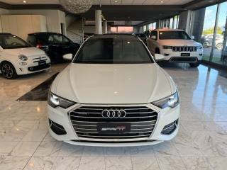 AUDI A6 usata, con Controllo trazione