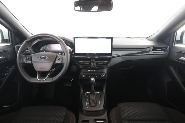 FORD Focus usata 4