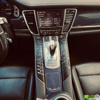 PORSCHE Panamera usata, con Controllo automatico clima