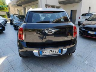 MINI Countryman usata, con Climatizzatore