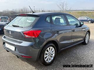 SEAT Ibiza usata, con Cerchi in lega