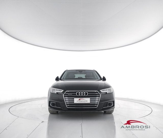 AUDI A4 usata 4