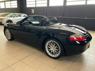 PORSCHE Boxster usata, con Airbag Passeggero