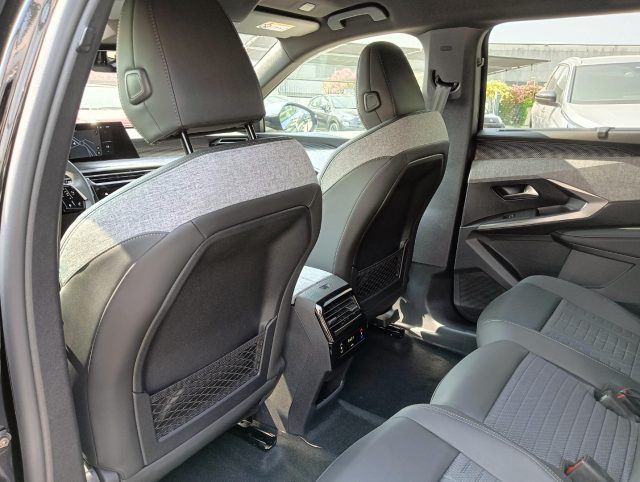 PEUGEOT 5008 usata, con Chiusura centralizzata