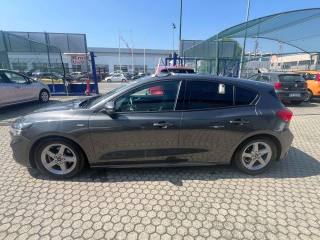 FORD Focus usata, con Alzacristalli elettrici
