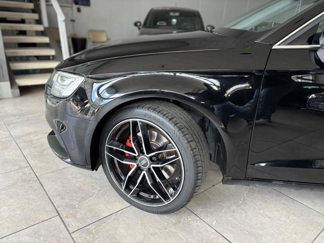 AUDI A3 usata, con Controllo automatico clima