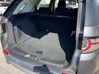 LAND ROVER Discovery Sport usata, con Fendinebbia