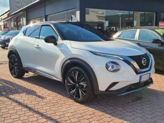 NISSAN Juke 1.0 DIG-T 114 CV DCT N-Design