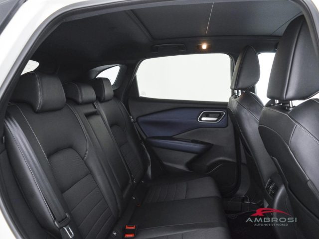 NISSAN Qashqai usata 10