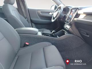 VOLVO C40 usata, con Sedile posteriore sdoppiato