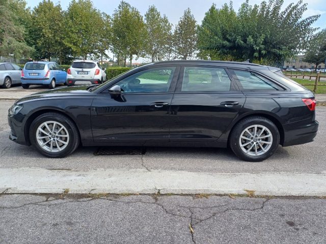 AUDI A6 usata, con Antifurto