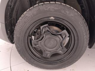 FIAT Panda usata, con Climatizzatore