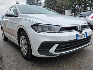 VOLKSWAGEN Polo usata, con Lettore CD