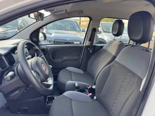 FIAT Panda usata, con Climatizzatore