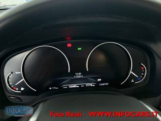 BMW X3 usata, con Cruise Control
