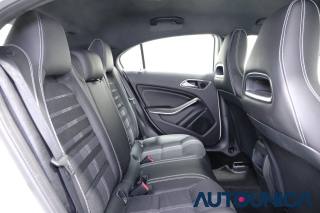 MERCEDES-BENZ A 180 usata 63