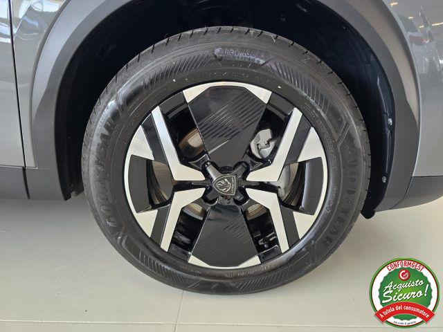 PEUGEOT 2008 usata, con Vivavoce