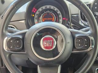 FIAT 500 usata, con Cerchi in lega