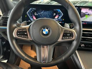 BMW 320 usata, con Cronologia tagliandi