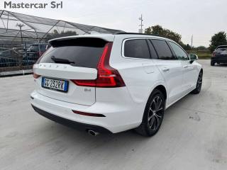VOLVO V60 usata, con Autoradio