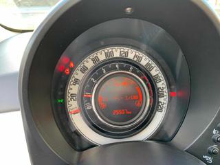 FIAT 500 usata, con Chiusura centralizzata