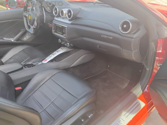 FERRARI California usata, con Controllo automatico clima