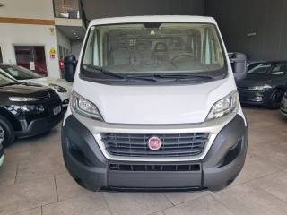 FIAT Ducato usata, con Airbag