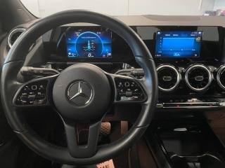 MERCEDES-BENZ B 180 usata, con Touch screen