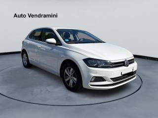 VOLKSWAGEN Polo usata, con Airbag