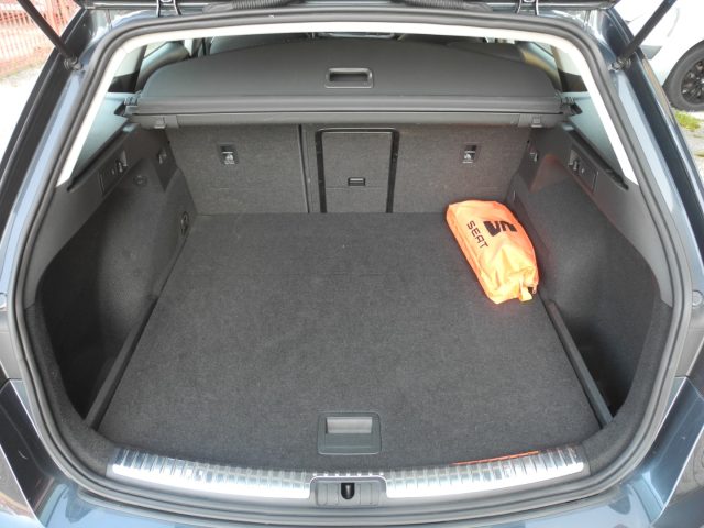 SEAT Leon usata, con Immobilizzatore elettronico