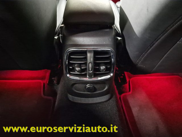 MINI Clubman usata, con Controllo vocale