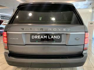 LAND ROVER Range Rover usata, con Alzacristalli elettrici