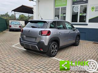 CITROEN C3 Aircross usata, con Autoradio