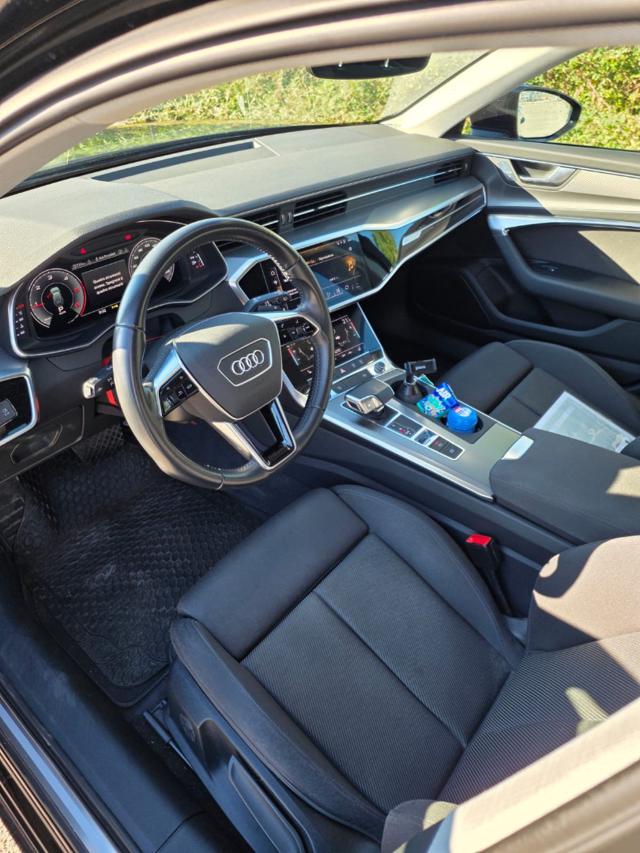 AUDI A6 usata, con Chiusura centralizzata