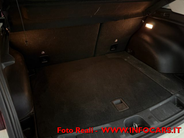 JEEP Compass usata, con Luci diurne LED