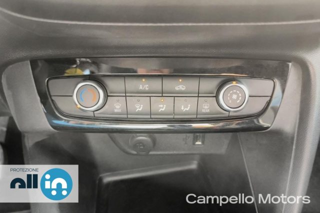 OPEL Corsa usata 9