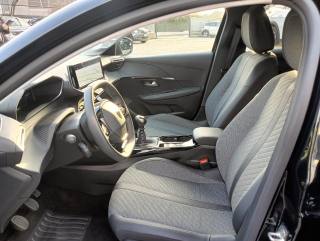 PEUGEOT 208 usata, con Cerchi in lega