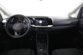 FORD Tourneo Connect usata 5