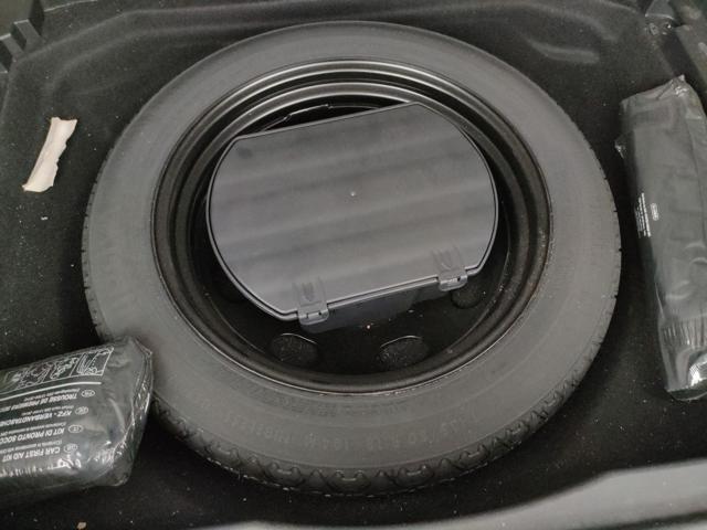 CITROEN C5 Aircross usata, con Sedile posteriore sdoppiato