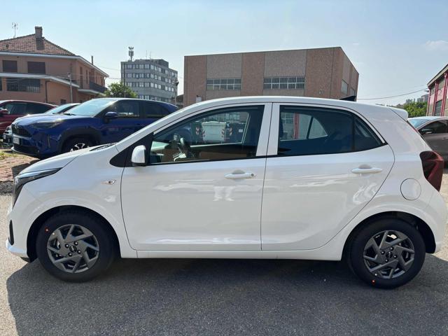 KIA Picanto usata, con Alzacristalli elettrici