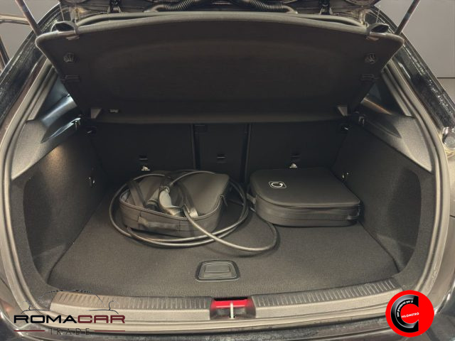 MERCEDES-BENZ A 250 usata, con Sedili riscaldati