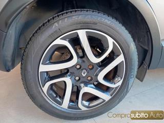 RENAULT Captur usata 24