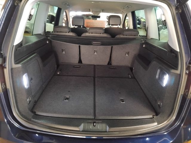 SEAT Alhambra usata, con Autoradio