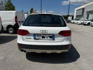 AUDI A4 allroad usata, con Airbag Passeggero