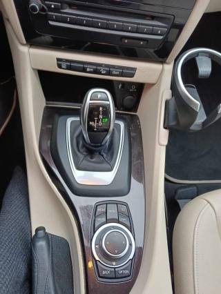 BMW X1 usata, con ESP